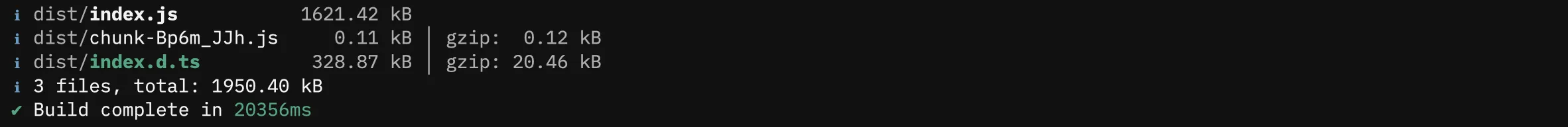 Tree-Shaked-Minified-SideEffects